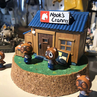 animal crossing new horizons Nook`s cranny - Thumbnail 10