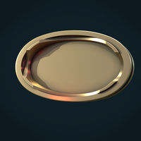 Sculpture Base - Thumbnail 4