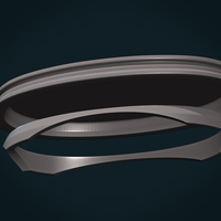 Sculpture Base - Thumbnail 7