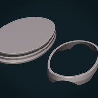 Sculpture Base - Thumbnail 8