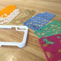 IPHONE X and XS CASE - Thumbnail 1