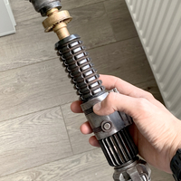 A NEW HOPE - OBI WAN KENOBI'S LIGHTSABER - Thumbnail 3