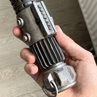 A NEW HOPE - OBI WAN KENOBI'S LIGHTSABER - Thumbnail 4