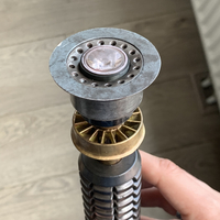 A NEW HOPE - OBI WAN KENOBI'S LIGHTSABER - Thumbnail 5