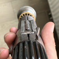 A NEW HOPE - OBI WAN KENOBI'S LIGHTSABER - Thumbnail 6