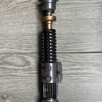 A NEW HOPE - OBI WAN KENOBI'S LIGHTSABER - Thumbnail 9