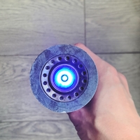 A NEW HOPE - OBI WAN KENOBI'S LIGHTSABER - Thumbnail 11