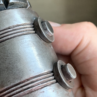 A NEW HOPE - OBI WAN KENOBI'S LIGHTSABER - Thumbnail 14