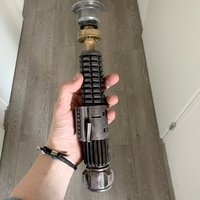 A NEW HOPE - OBI WAN KENOBI'S LIGHTSABER - Thumbnail 15