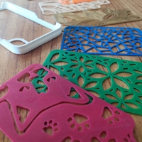 IPHONE X and XS CASE - Thumbnail 3