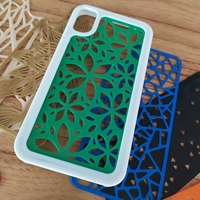 IPHONE X and XS CASE - Thumbnail 5