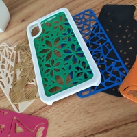 IPHONE X and XS CASE - Thumbnail 6