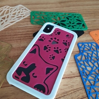 IPHONE X and XS CASE - Thumbnail 10