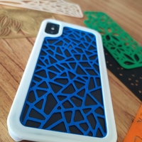 IPHONE X and XS CASE - Thumbnail 11