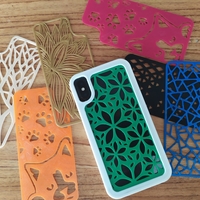 IPHONE X and XS CASE - Thumbnail 14