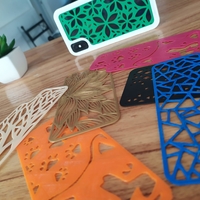 IPHONE X and XS CASE - Thumbnail 15