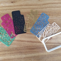 IPHONE X and XS CASE - Thumbnail 16