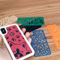 IPHONE X and XS CASE - Thumbnail 18