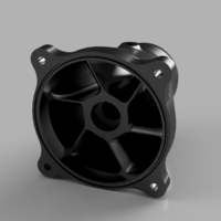 Water Jet Drive 64 mm Version 2 - Thumbnail 4