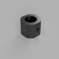 Water Jet Drive 64 mm Version 2 - Thumbnail 5