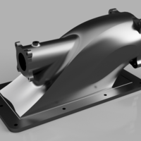 Water Jet Drive 64 mm Version 2 - Thumbnail 6