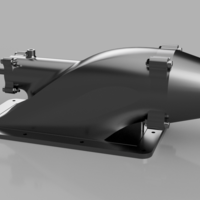 Water Jet Drive 64 mm Version 2 - Thumbnail 7