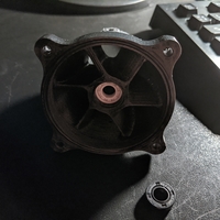 Water Jet Drive 64 mm Version 2 - Thumbnail 17