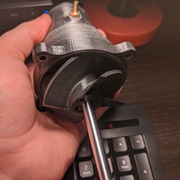 Water Jet Drive 64 mm Version 2 - Thumbnail 18