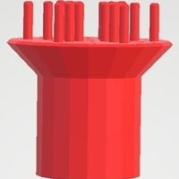 Hairdryer difusser - Thumbnail 1