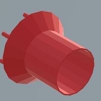 Hairdryer difusser - Thumbnail 2