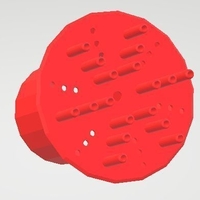 Hairdryer difusser - Thumbnail 3