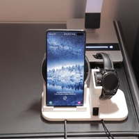 charging station - Thumbnail 3