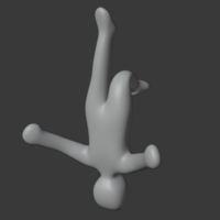 S-shaped hook men - Thumbnail 5