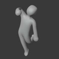 S-shaped hook men - Thumbnail 6