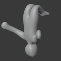 S-shaped hook men - Thumbnail 8