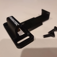 Universal Phone/Tablet Mount for all current Fanatec wheel bases - Thumbnail 12