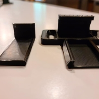 Universal Phone/Tablet Mount for all current Fanatec wheel bases - Thumbnail 11