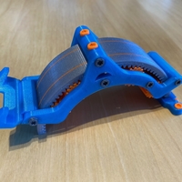 Mechanical Adjustable Iphone Stand V2 - Thumbnail 4