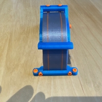 Mechanical Adjustable Iphone Stand V2 - Thumbnail 7