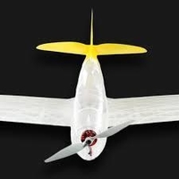 rc  p47 avion radiocontrol  - Thumbnail 2