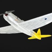 rc  p47 avion radiocontrol  - Thumbnail 3