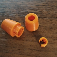 Bracelet clasp and clip - Thumbnail 2