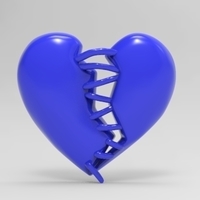 Broken heart - Thumbnail 3