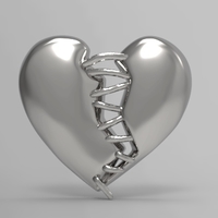 Broken heart - Thumbnail 4