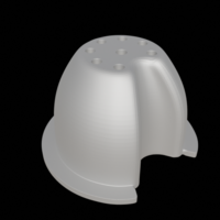 Self-watering  Succulent Planter - seated - Thumbnail 3