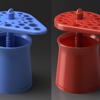 Brush Mate - Thumbnail 2