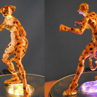 Cat Fighter - Thumbnail 1
