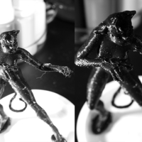 Cat Fighter - Thumbnail 3