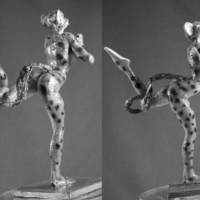 Preying Cat - Thumbnail 6