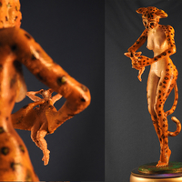 Cat Girl  - Thumbnail 3